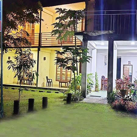 Dream Day Leisure Homes Sigirija Zewnętrze zdjęcie