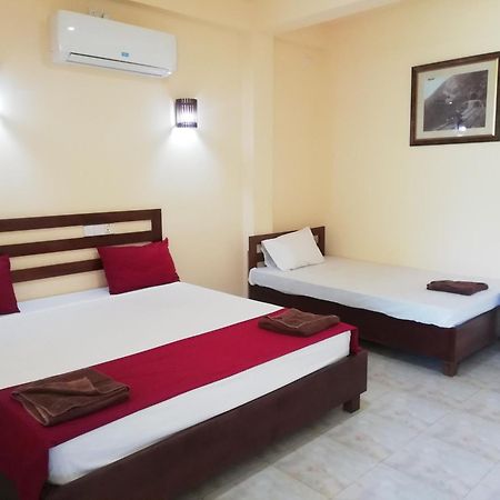 Dream Day Leisure Homes Sigirija Zewnętrze zdjęcie