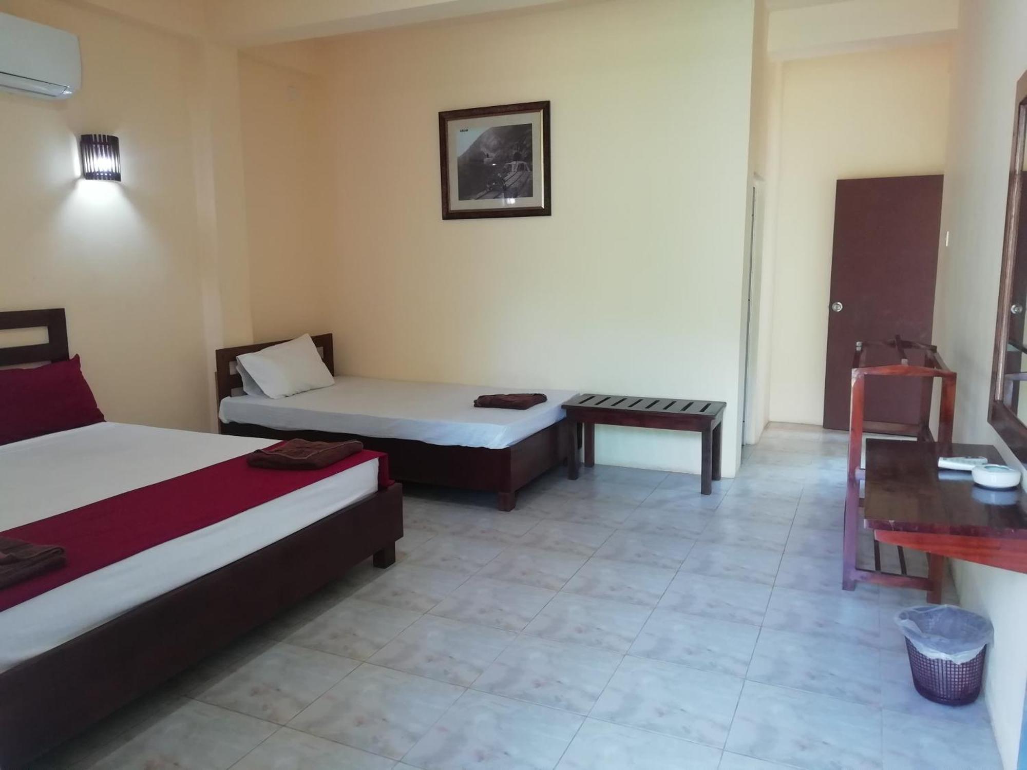 Dream Day Leisure Homes Sigirija Zewnętrze zdjęcie
