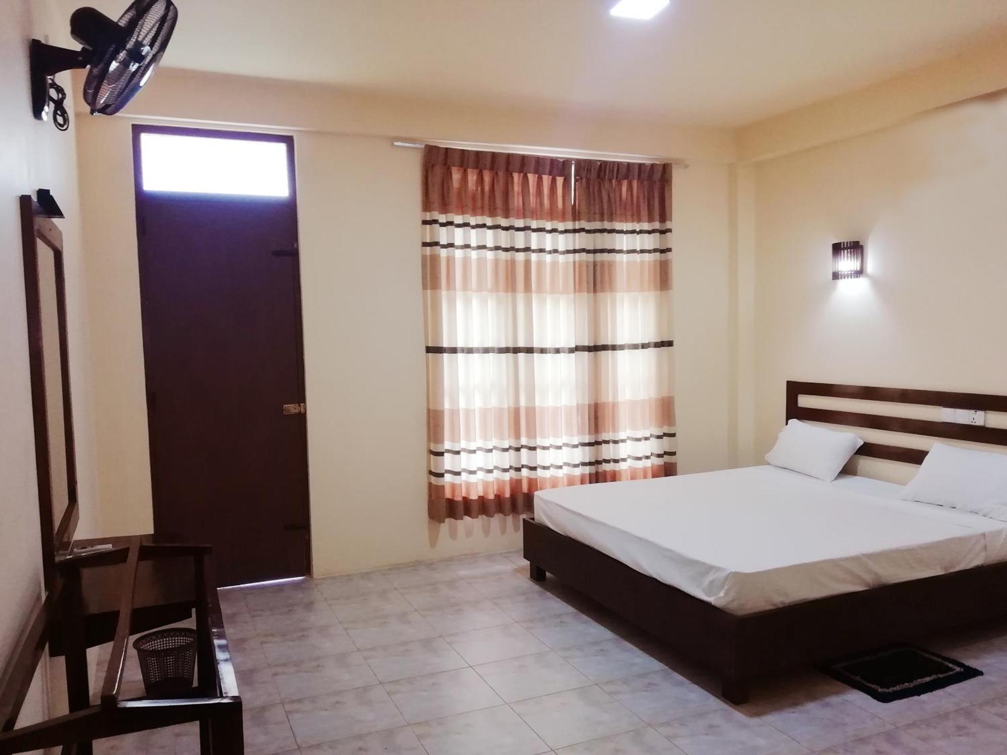 Dream Day Leisure Homes Sigirija Zewnętrze zdjęcie