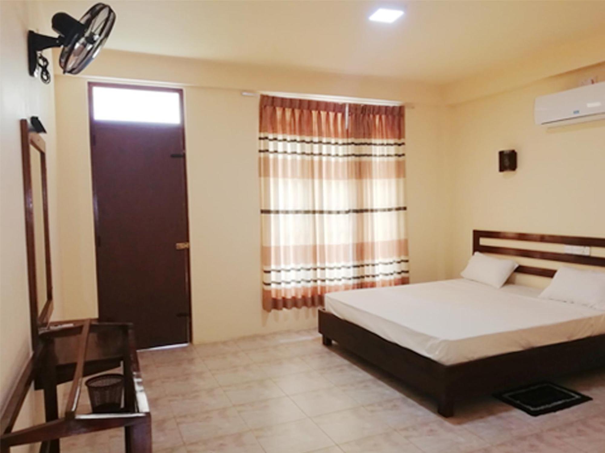 Dream Day Leisure Homes Sigirija Zewnętrze zdjęcie